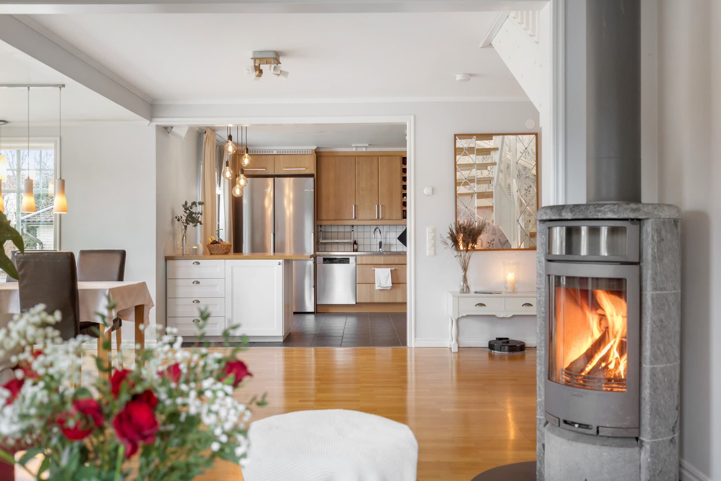 HOUSE Kronängen 13, foto 3