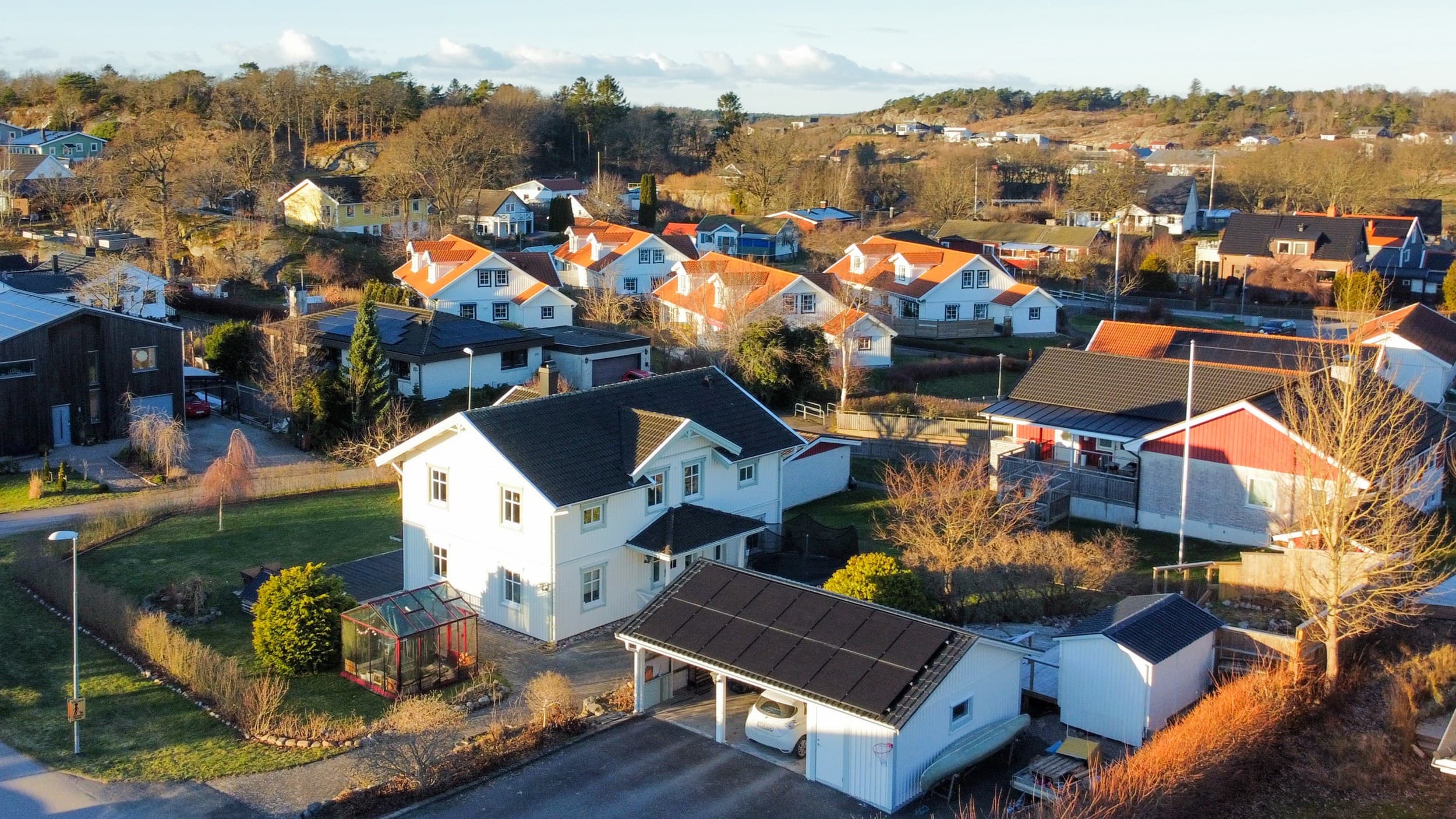 HOUSE Kronängen 13, foto 1