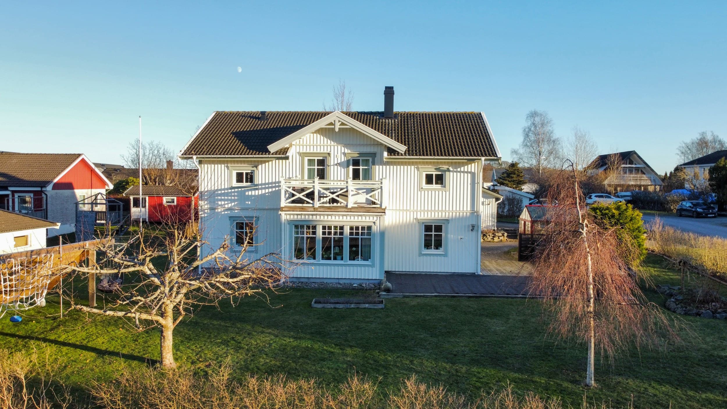 HOUSE Kronängen 13, foto 2